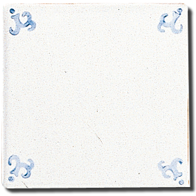 Carrelage - Décoration - Artignoc- Motif - Design - Faïence de Provence à Salernes